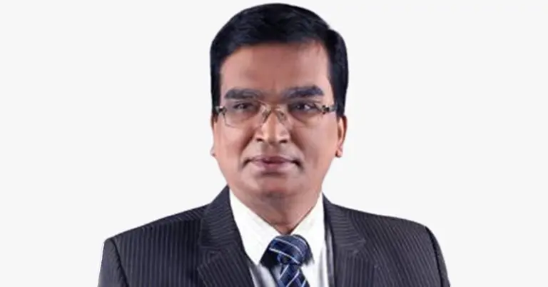 শওকত আলী খান